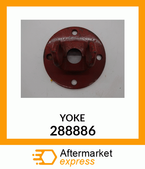 YOKE 288886