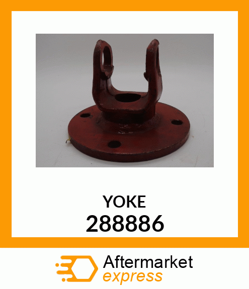 YOKE 288886