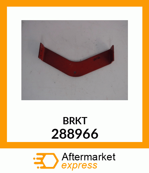 BRKT 288966