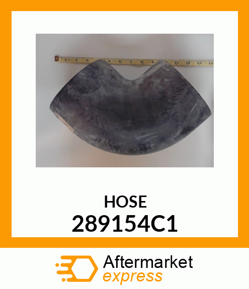 HOSE 289154C1