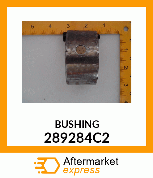 BUSHING 289284C2