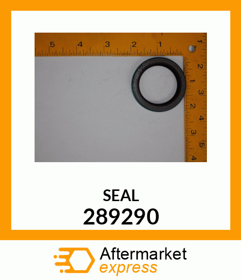 SEAL 289290