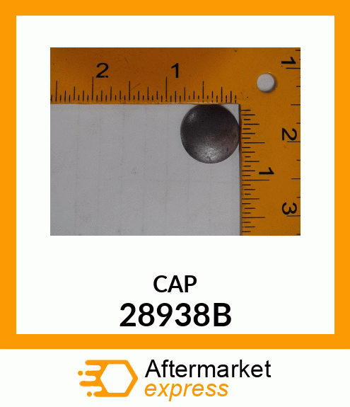 CAP 28938B