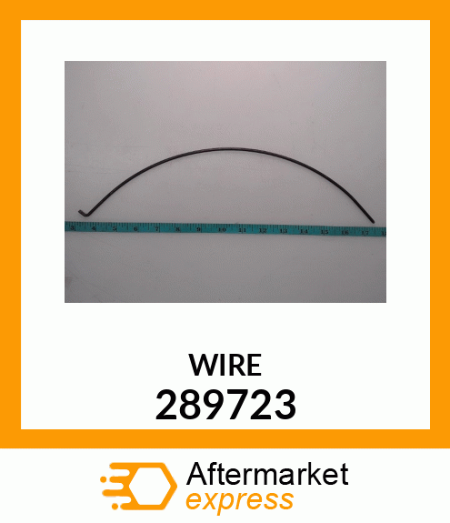 WIRE 289723