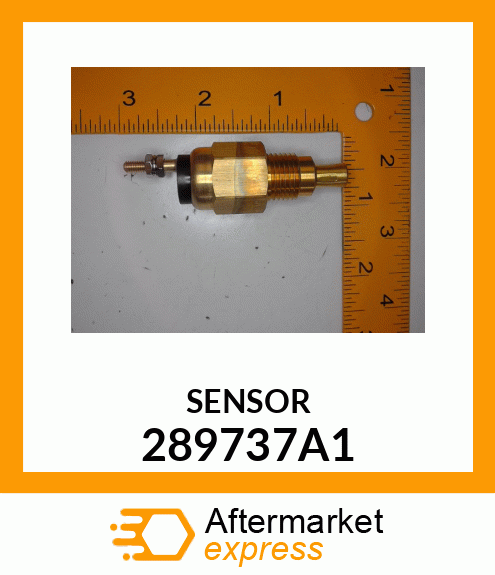 SENSOR 289737A1