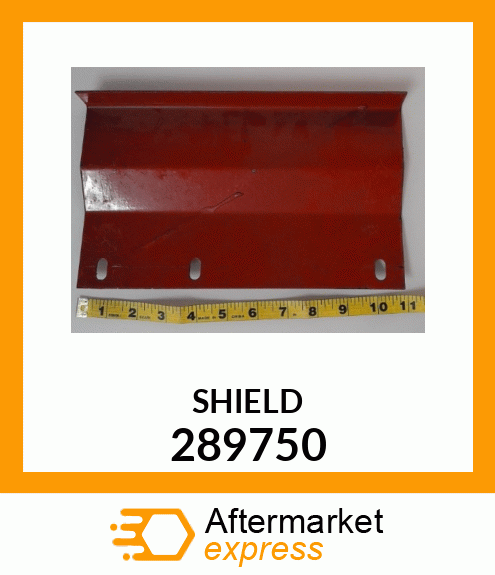 SHIELD 289750