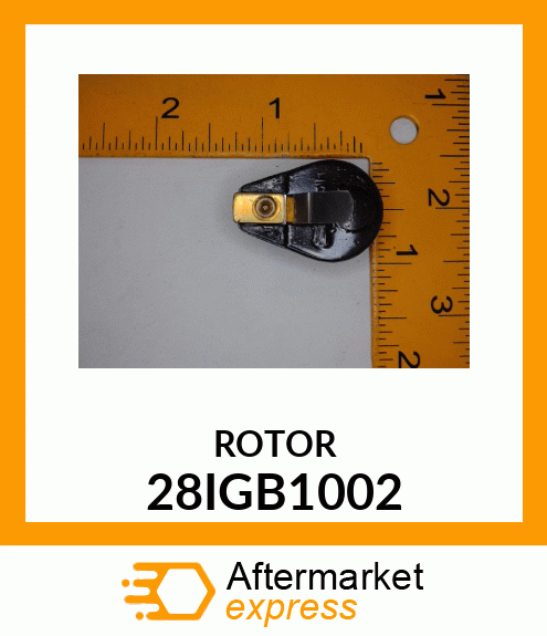 ROTOR 28IGB1002