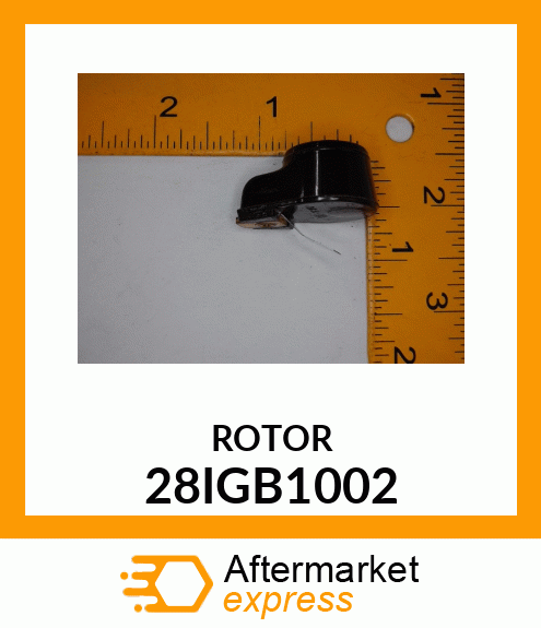 ROTOR 28IGB1002