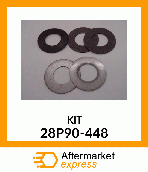 KIT 28P90-448