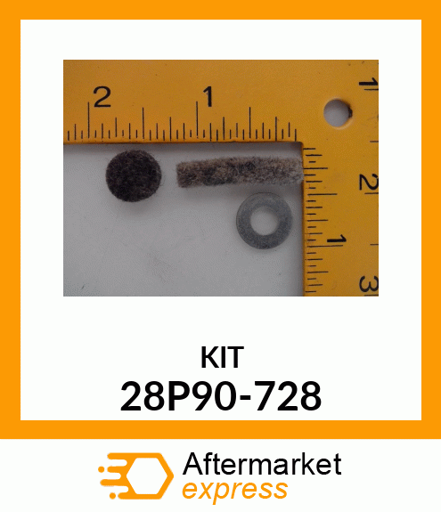 KIT 28P90-728