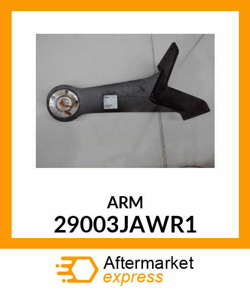 ARM 29003JAWR1