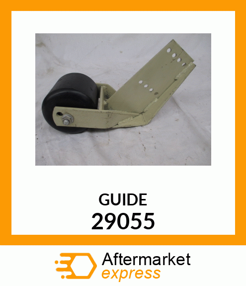 GUIDE 29055