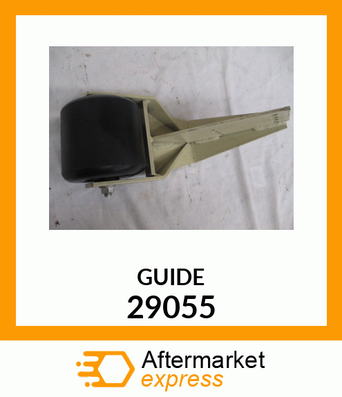 GUIDE 29055