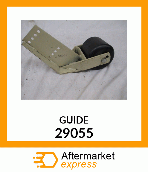 GUIDE 29055