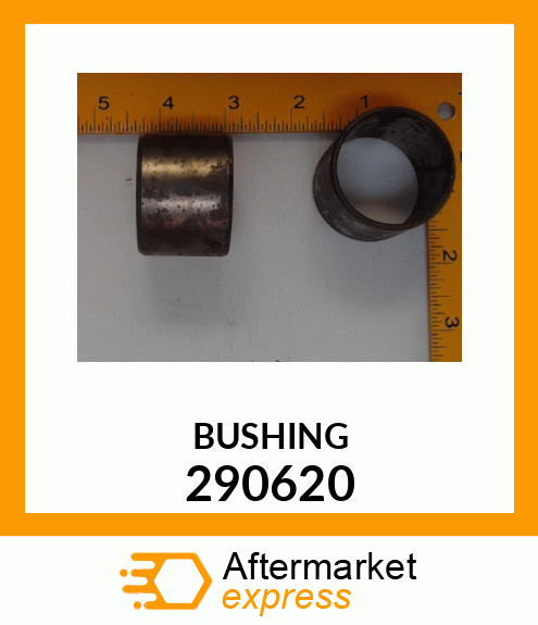 BUSHING 290620