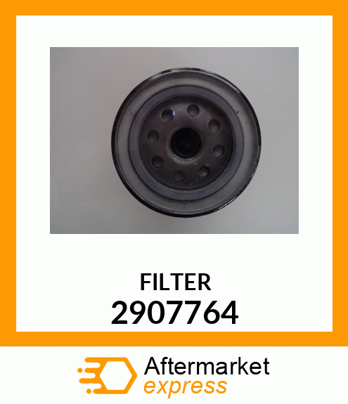 FILTER 2907764