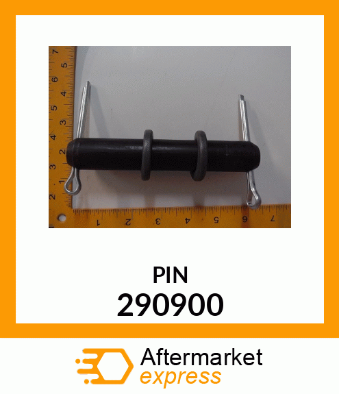 PIN 290900