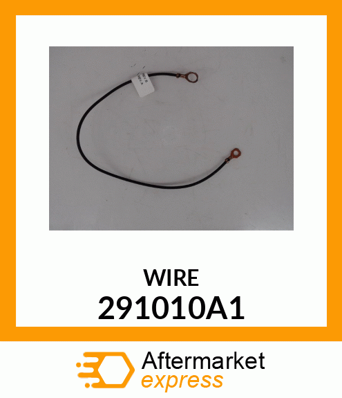 WIRE 291010A1