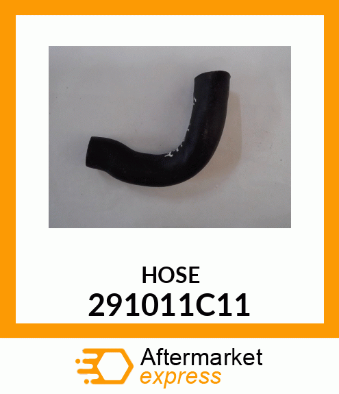 HOSE 291011C11