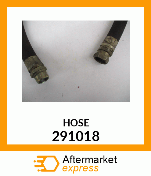 HOSE 291018