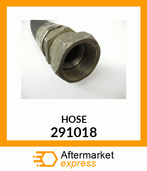 HOSE 291018