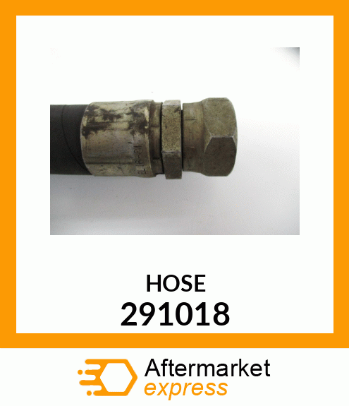 HOSE 291018