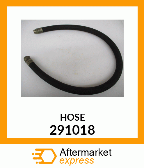 HOSE 291018