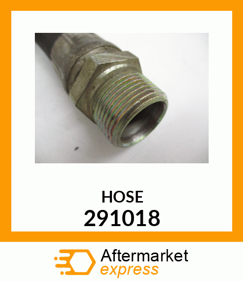 HOSE 291018