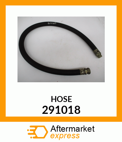 HOSE 291018