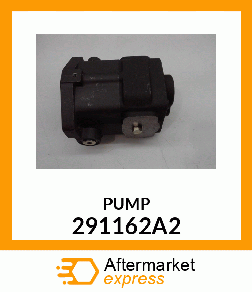 PUMP 291162A2