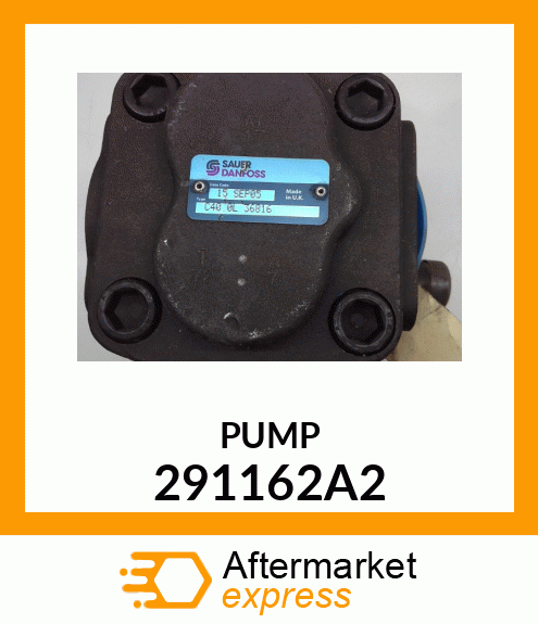 PUMP 291162A2