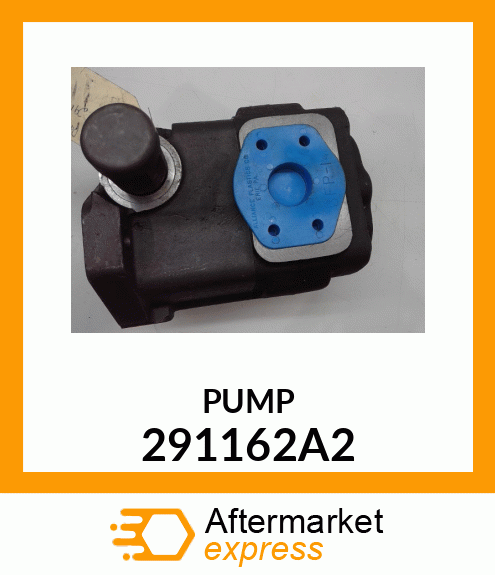 PUMP 291162A2