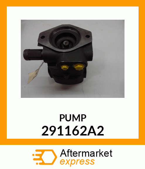 PUMP 291162A2