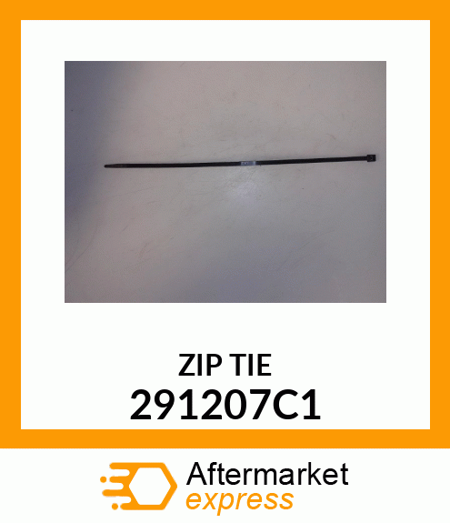 ZIP TIE 291207C1