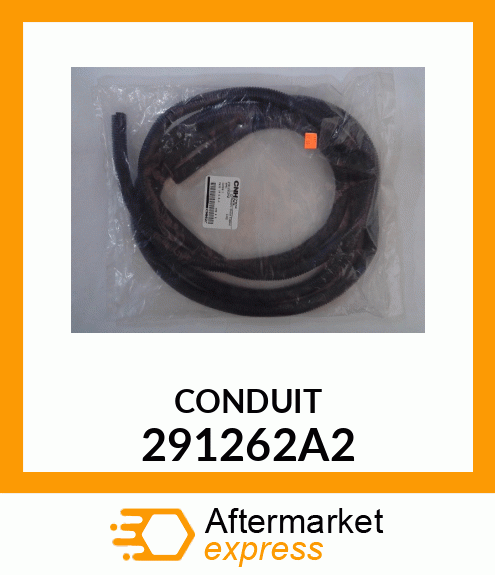 CONDUIT 291262A2