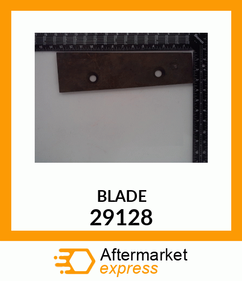 BLADE 29128