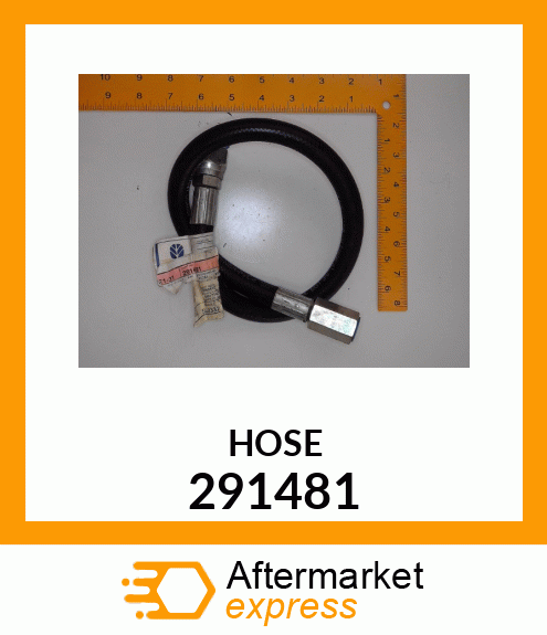 HOSE 291481