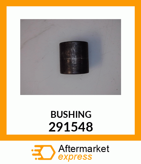 BUSHING 291548