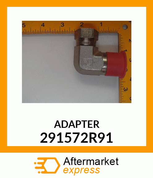 ADAPTER 291572R91