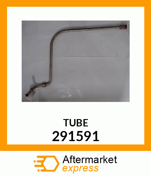 TUBE 291591