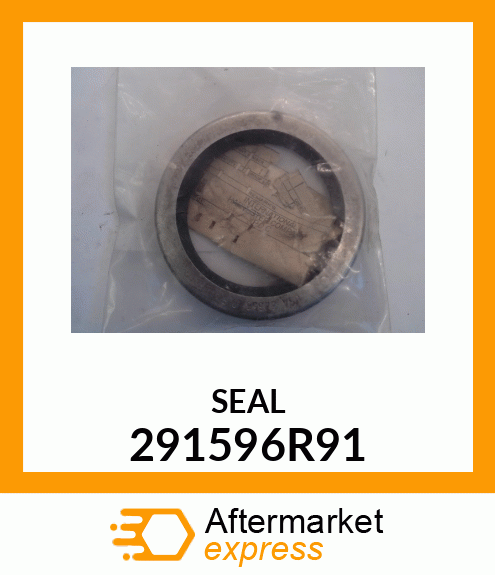 SEAL 291596R91