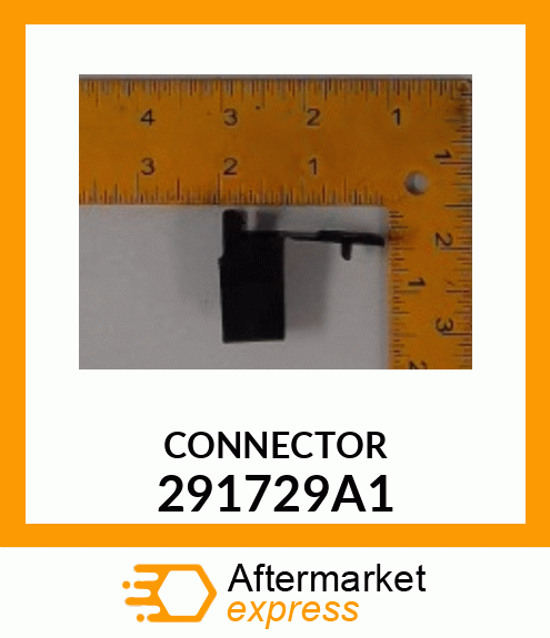 CONNECTOR 291729A1