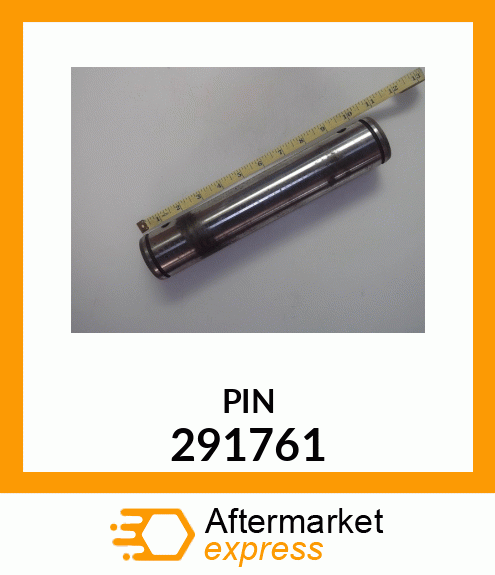 PIN 291761