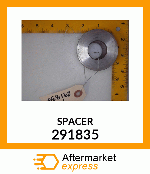 SPACER 291835