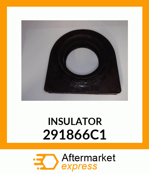 INSULATOR 291866C1