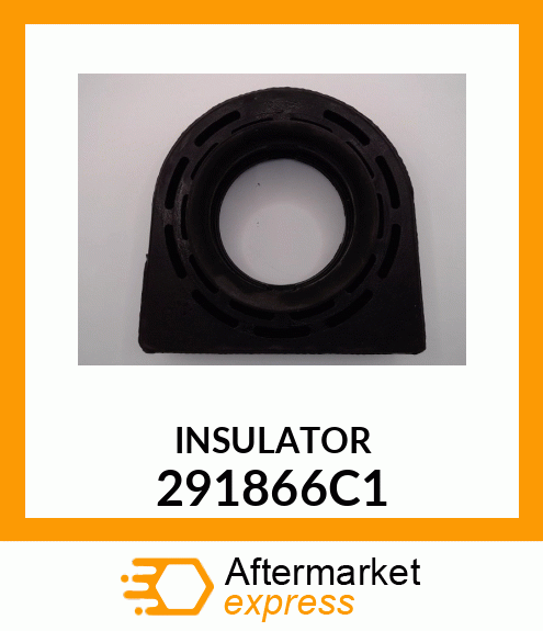 INSULATOR 291866C1