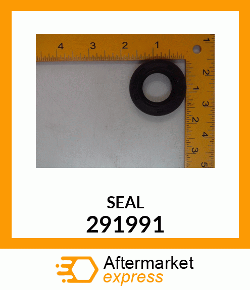 SEAL 291991