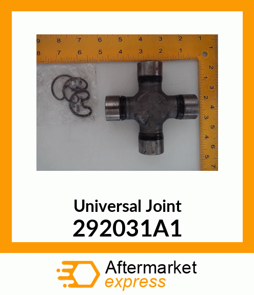 Universal Joint 292031A1