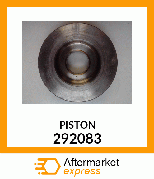 PISTON 292083