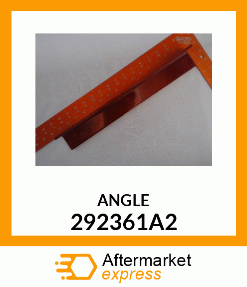 ANGLE 292361A2